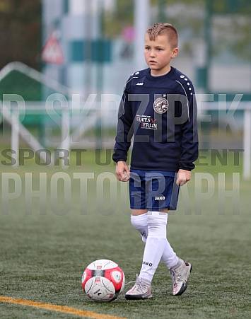 BFC Dynamo FerienCamp Herbst 2022
