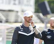 Pokalfinale VSG Altglienicke - BFC Dynamo,