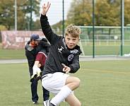 Leistungsvergleich U11