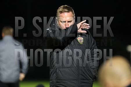 8.Spieltag BFC Dynamo - Greifswalder FC