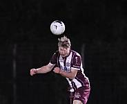 18.Spieltag Berliner AK 07 - BFC Dynamo,