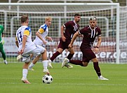 1.Spieltag BFC Dynamo - FC Carl-Zeiss Jena,