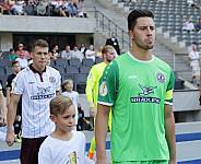 BFC Dynamo - 1.FC Köln ,1.Runde DFB Pokal