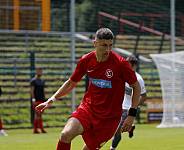Testspiel SV Lichtenberg 47 - BFC Dynamo