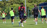 Training 13.08.2026 BFC Dynamo
