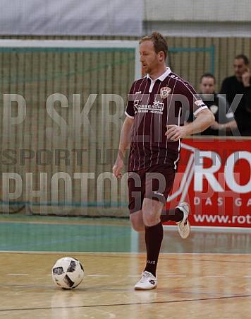 7.Bretter-Knaller Turnier der Traditionsmannschaften