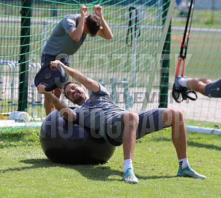 13.07.2021 Training BFC Dynamo