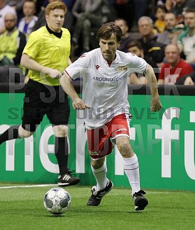 AOK Traditionsmasters 2020