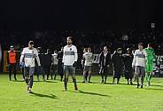 27.Spieltag SV Lichtenberg 47 - BFC Dynamo,
