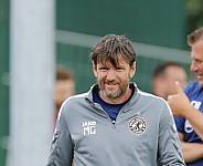 Testspiel BFC Dynamo - Sparta Lichtenberg