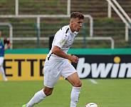 1.Runde DFB-Pokal BFC Dynamo - VfB Stuttgart