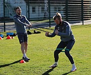 28.03.2022 Training BFC Dynamo