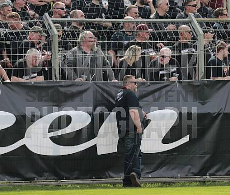 29.Spieltag BSG Chemie Leipzig - BFC Dynamo