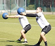 01.08.2020 Training BFC Dynamo