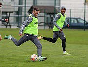 21.04.2022 Training BFC Dynamo