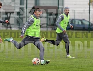 21.04.2022 Training BFC Dynamo