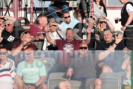 BFC Dynamo - BFC Dynamo Allstars Team,