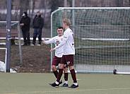 Testspiel SV Babelsberg 03 - BFC Dynamo