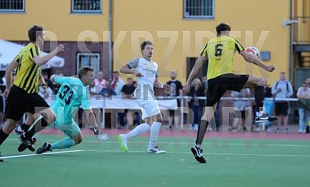1.Runde Cosy-Wasch-Landespokal VfB Concordia Britz - BFC Dynamo 1.Runde Cosy-Wasch-Landespokal VfB Concordia Britz - BFC Dynamo