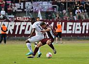 37.Spieltag BFC Dynamo - Berliner Athletik Klub 07,