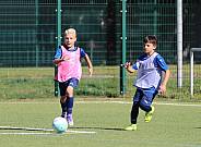 BFC Dynamo FerienCamp Sommer 2025