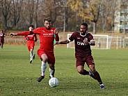 Achtelfinale TSV Mariendorf  1897 - BFC Dynamo