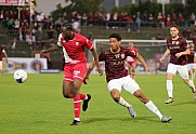 BFC Dynamo - Eliteteam AS Monaco