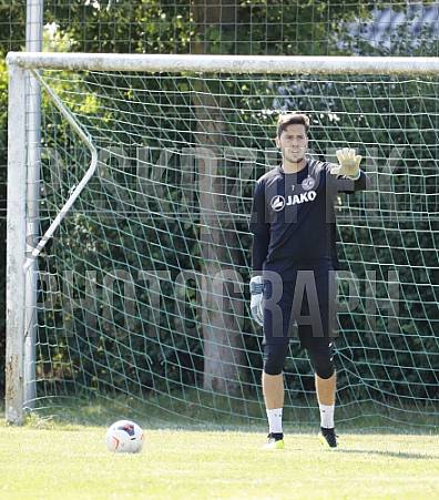 Trainingslager 05.07.2018 Trainingslager 05.07.2018