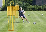 Training vom 09.07.2024 BFC Dynamo