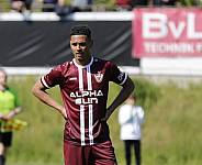 31.Spieltag FC Viktoria 1889 Berlin - BFC Dynamo