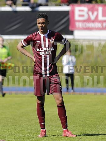 31.Spieltag FC Viktoria 1889 Berlin - BFC Dynamo