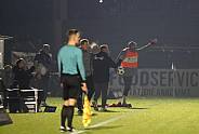 15.Spieltag FC Carl-Zeiss Jena - BFC Dynamo