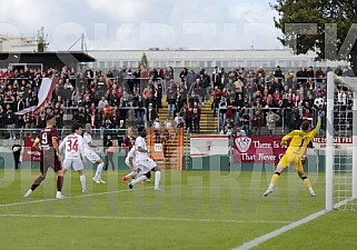 10.Spieltag BFC Dynamo -  FC Rot-Weiß Erfurt,