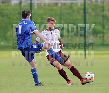 Testspiel BFC Dynamo - SV Empor Berlin