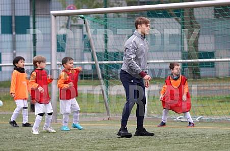 BFC Dynamo FerienCamp 2023