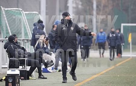 Testspiel BFC Dynamo - VfB 1921 Krischow,