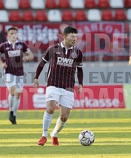 34.Spieltag FC Rot-Weiß Erfurt - BFC Dynamo ,