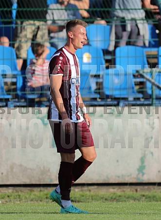 2.Spieltag BFC Dynamo - FC Energie Cottbus,