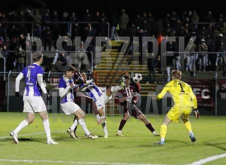 16.Spieltag BFC Dynamo - Hertha BSC II 16.Spieltag BFC Dynamo - Hertha BSC II