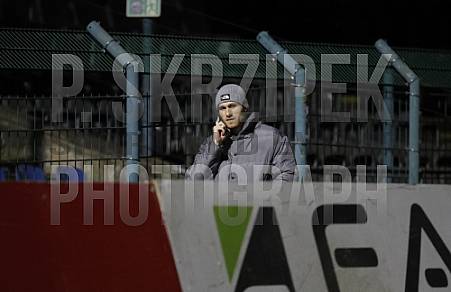 20. Spieltag BFC Dynamo - BFC Preussen