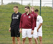 09.07.2020 Training BFC Dynamo