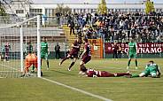 31.Spieltag BFC Dynamo - BSG Chemie Leipzig