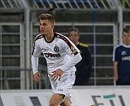 32.Spieltag 1.FC Lok Leipzig - BFC Dynamo