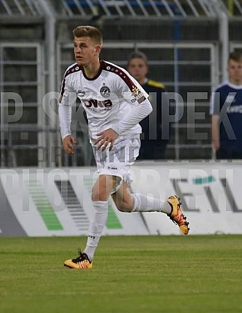 32.Spieltag 1.FC Lok Leipzig - BFC Dynamo