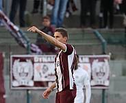 35.Spieltag BFC Dynamo - Tennis Borussia Berlin,