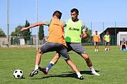 Training 21.08.2025 BFC Dynamo
