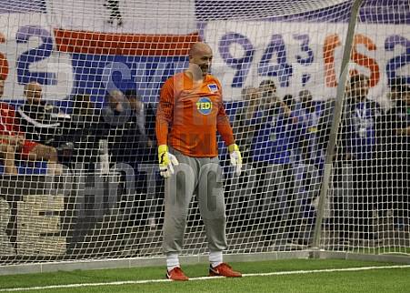 AOK Traditionsmasters 2019