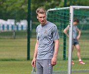 11.05.2022 Training BFC Dynamo