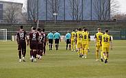 26.Spieltag BFC Dynamo - VFC Plauen