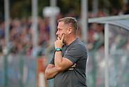 2.Runde Cosy-Wasch-Landespokal VfB Berlin 1911 - BFC Dynamo